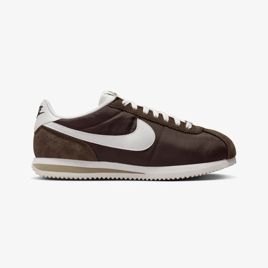Nike Cortez Kadın Kahverengi Sneaker