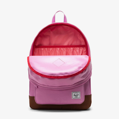 Herschel Heritage Çocuk Pembe Sırt Çantası