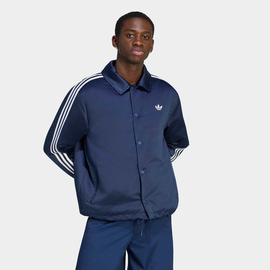 Adidas 3-stripes Erkek Siyah Ceket