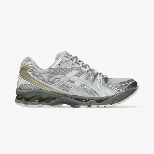 Asics Gel-kayano 14 Kadın Gri Spor Ayakkabı