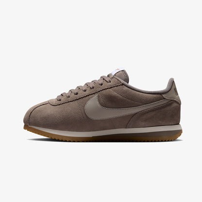 Nike Cortez Kadın Kahverengi Spor Ayakkabı