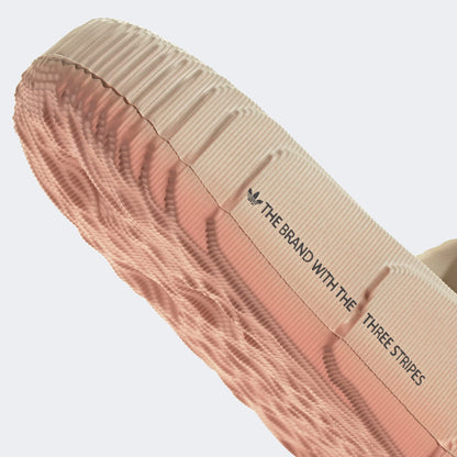 Adidas Originals Adilette 22 Kadın Bej Terlik