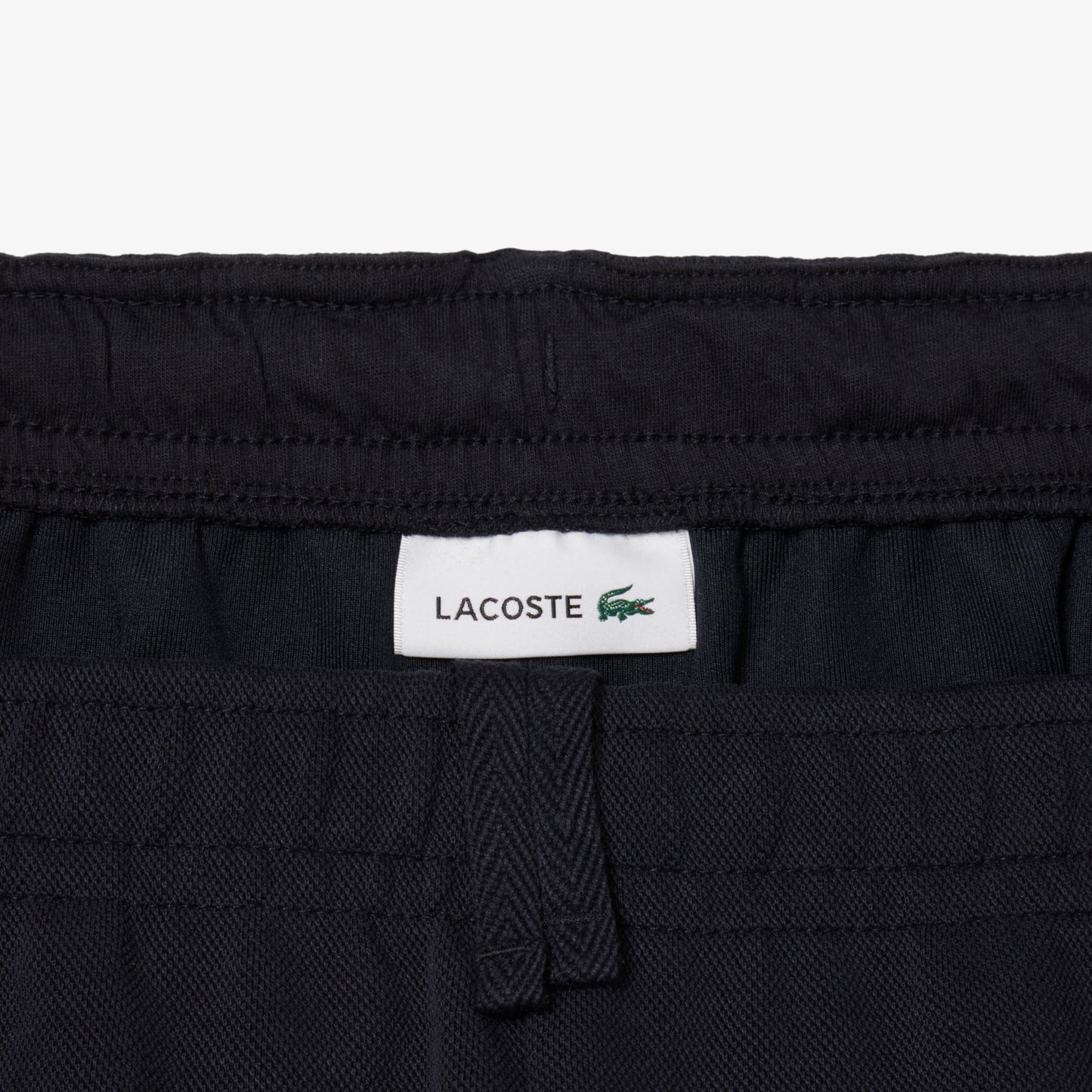 Lacoste Kadın Lacivert Şort