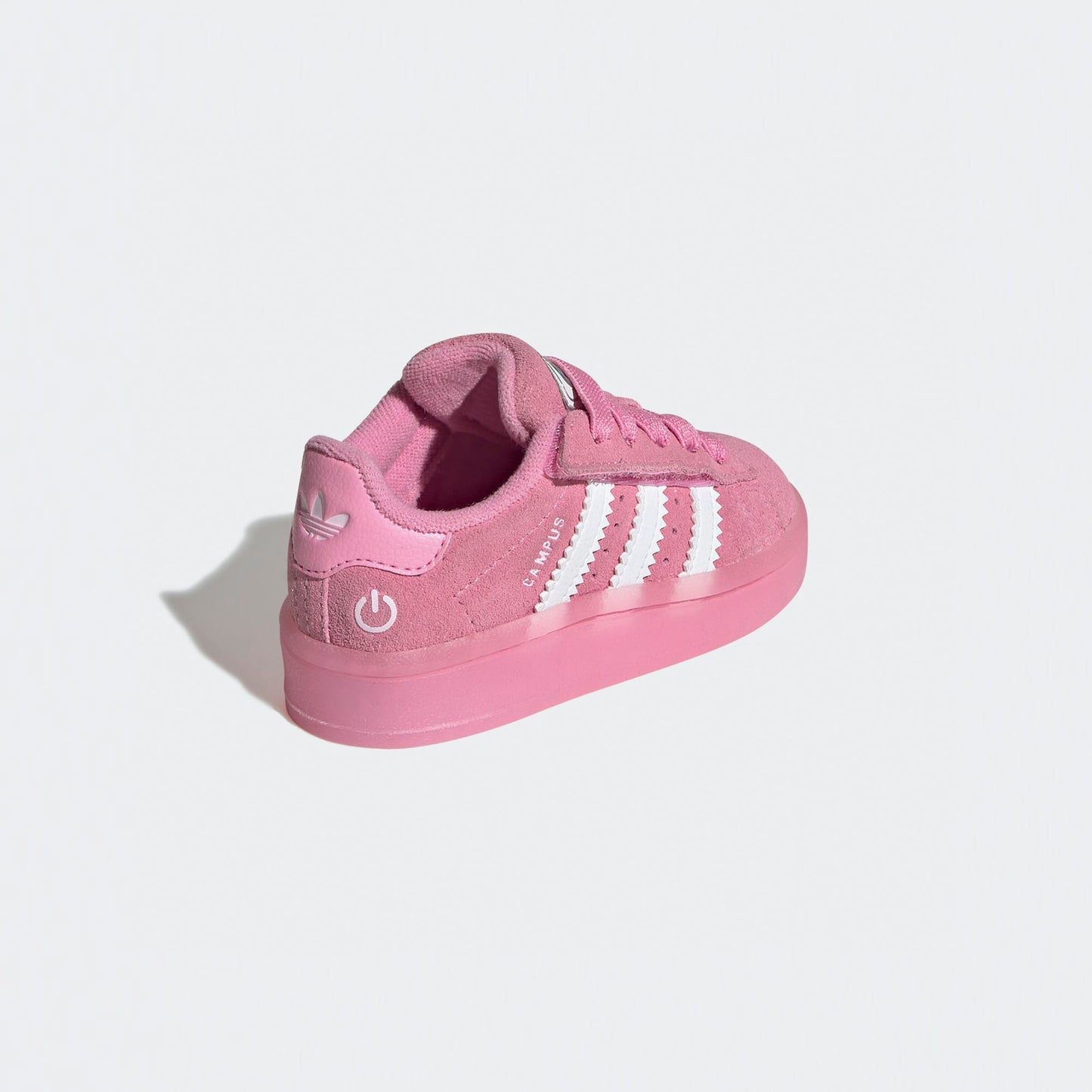 Adidas Campus 00s Bebek Pembe Led Işıklı Spor Ayakkabı