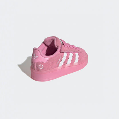 Adidas Campus 00s Bebek Pembe Led Işıklı Spor Ayakkabı