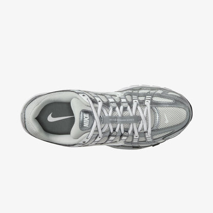 Nike P-6000 Unisex Gri Spor Ayakkabı