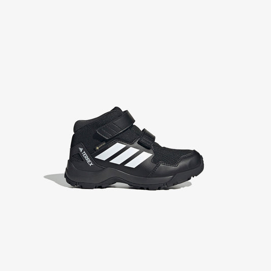 Adidas Terrex Skychaser Mid Gtx Comfort Çocuk Siyah Koşu Ayakkabısı