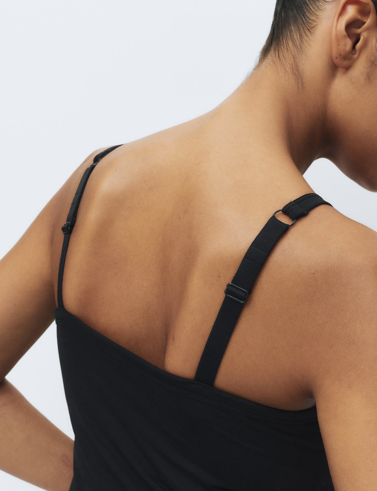 2'li Secret Support Atlet