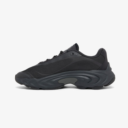 Lacoste Spinor Hybrid Erkek Siyah Sneaker