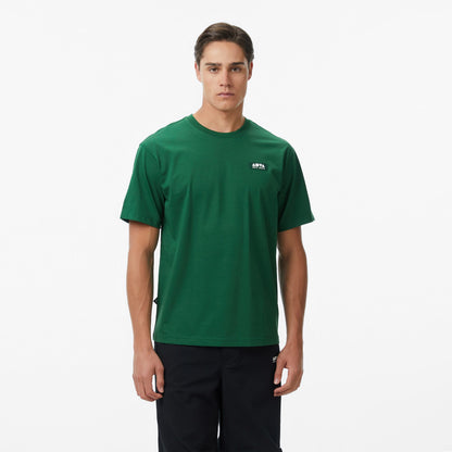 Anta Skate Culture Erkek Yeşil T-shirt