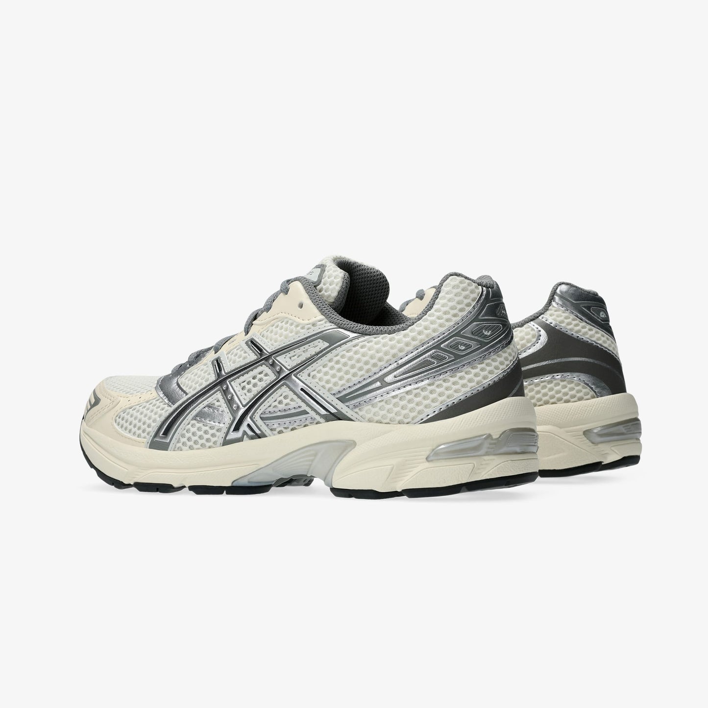 Asics Gel-1130 Unisex Beyaz Spor Ayakkabı