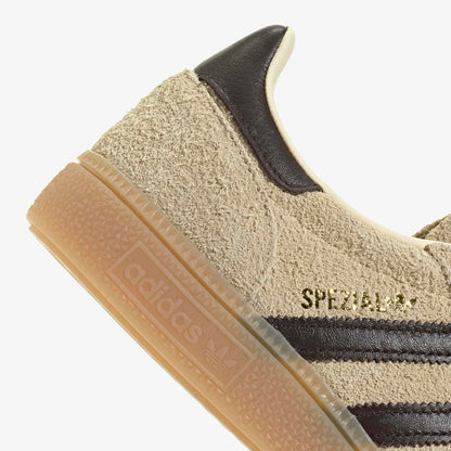 Adidas Handball Spezial Kadın Kahverengi Spor Ayakkabı