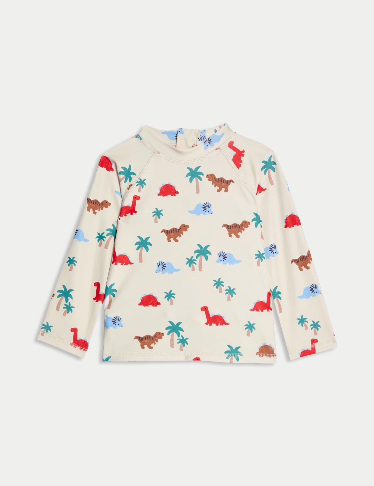 2pc Dino Set