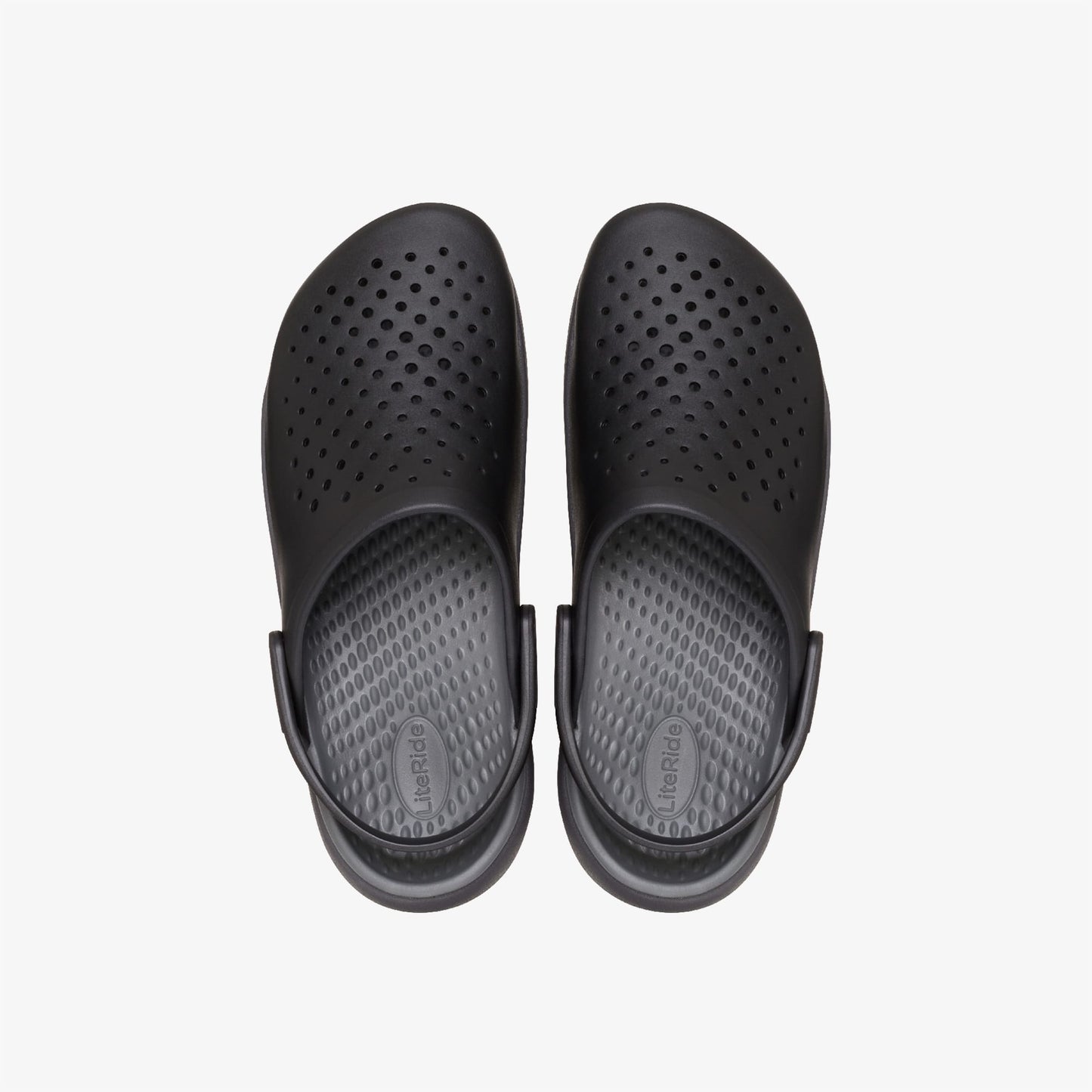 Crocs Inmotion Erkek Siyah Terlik