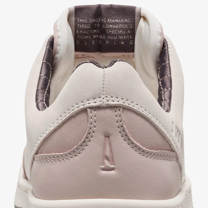 Converse Weapon Unisex Beyaz Deri Sneaker
