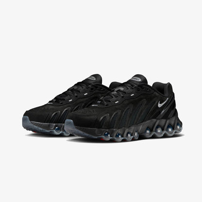 Nike Air Max Dn Erkek Siyah Spor Ayakkabı