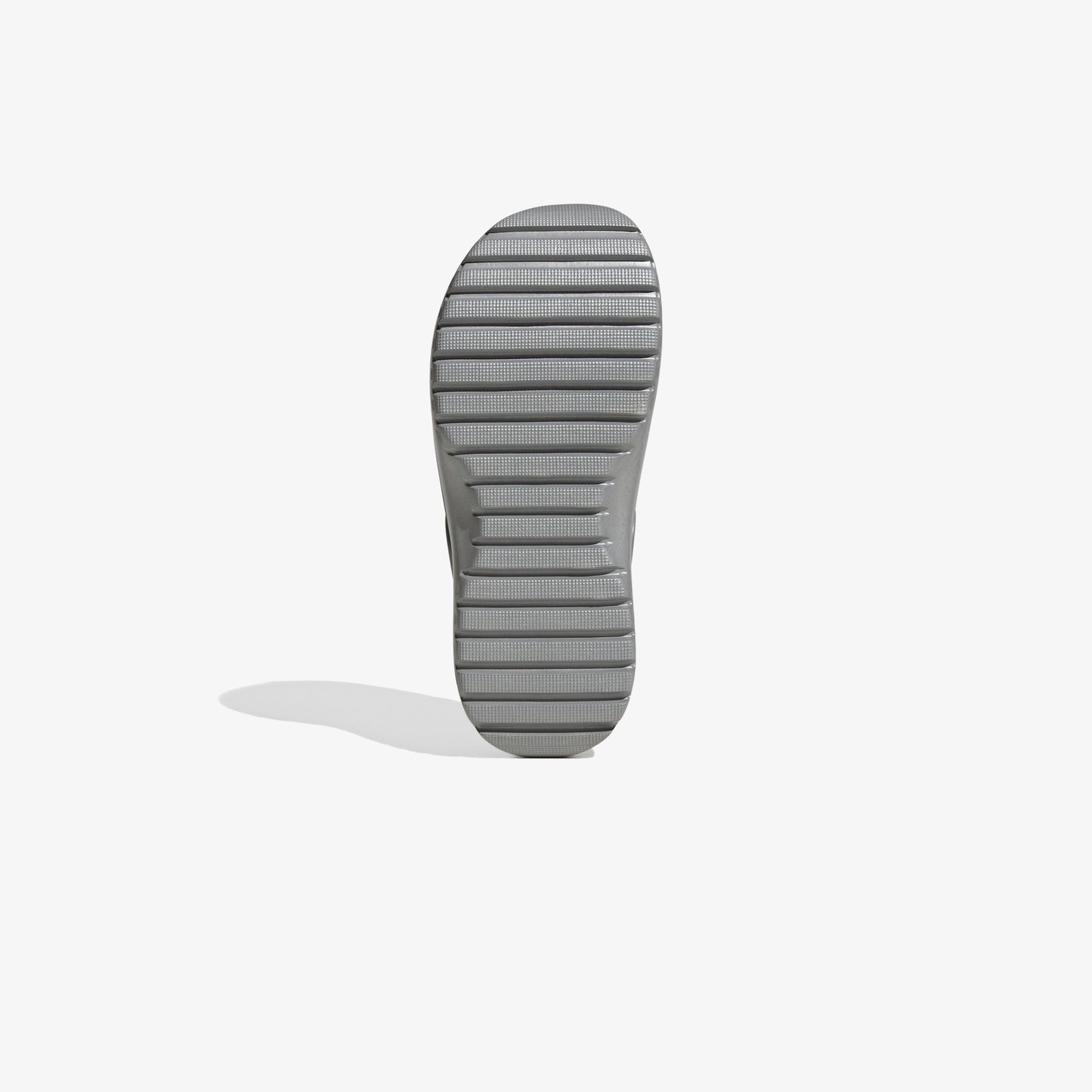 Adidas Adıletteclogplatform Gri Unisex Sandalet