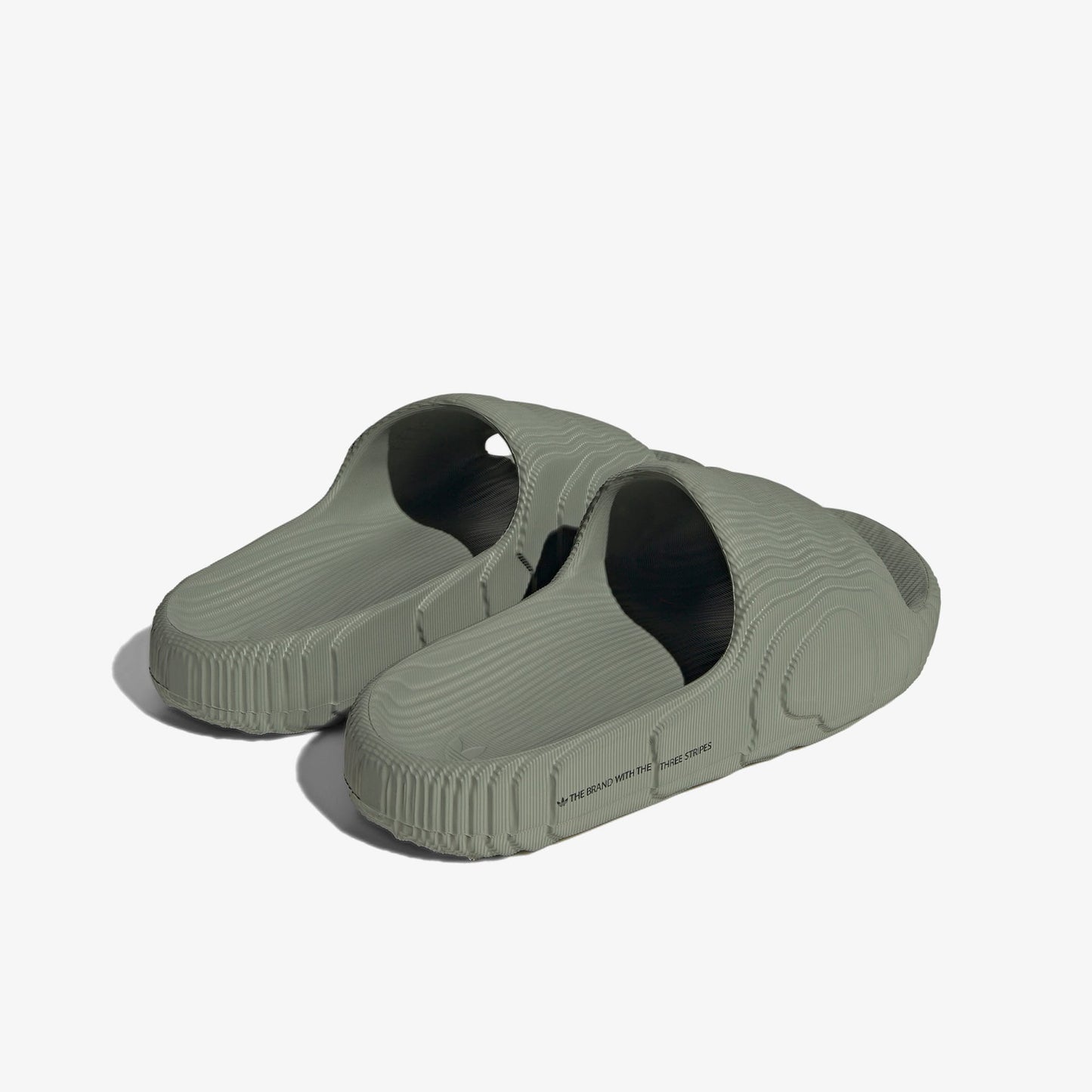 Adidas Adilette 22 W Kadın Yeşil Terlik