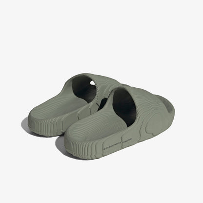 Adidas Adilette 22 W Kadın Yeşil Terlik