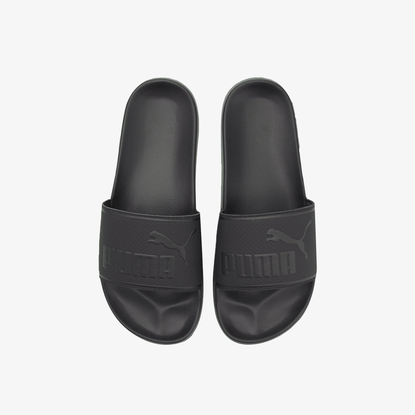 Puma Leadcat 2.0 Unisex Siyah Terlik