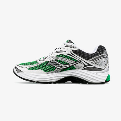 Saucony Progrid Omni 9 Erkek Yeşil Spor Ayakkabı