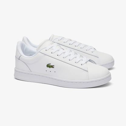 Lacoste Carnaby Set Kadın Beyaz Sneaker