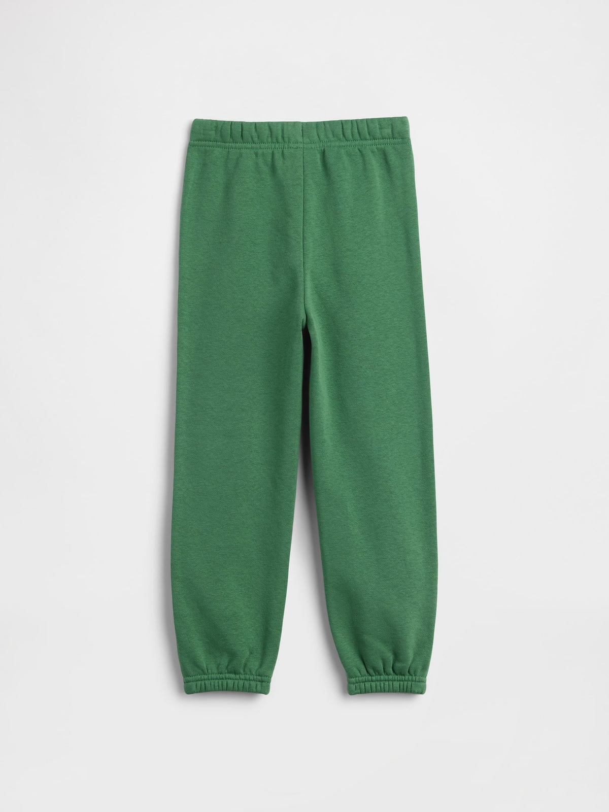 Haki Relaxed Pull-on Logo Eşofman Altı