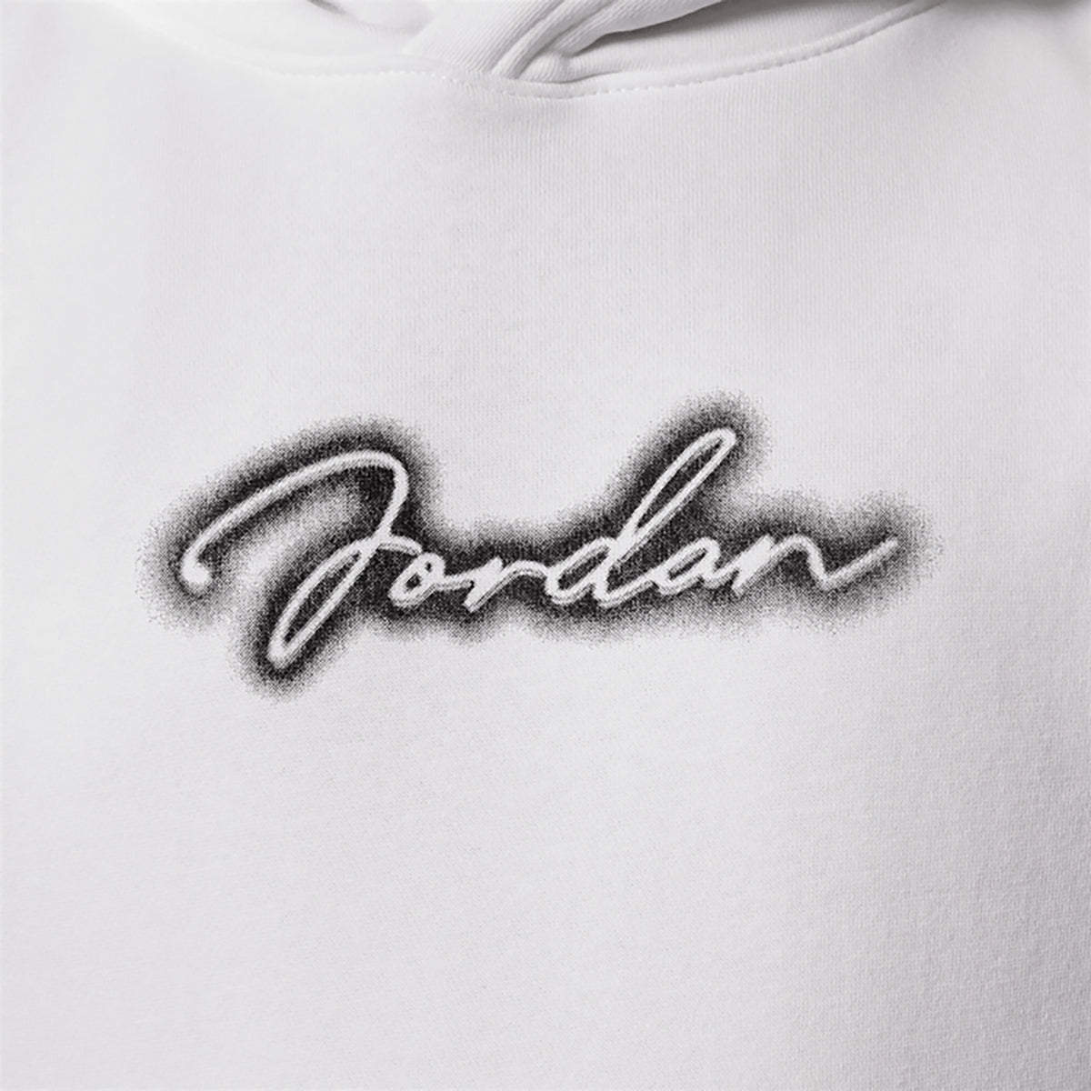 Jordan Mj Mvp Çocuk Beyaz Sweatshirt