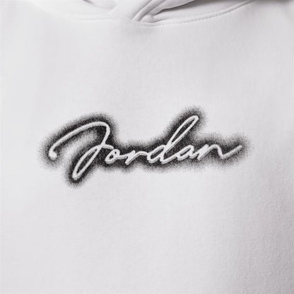 Jordan Mj Mvp Çocuk Beyaz Sweatshirt