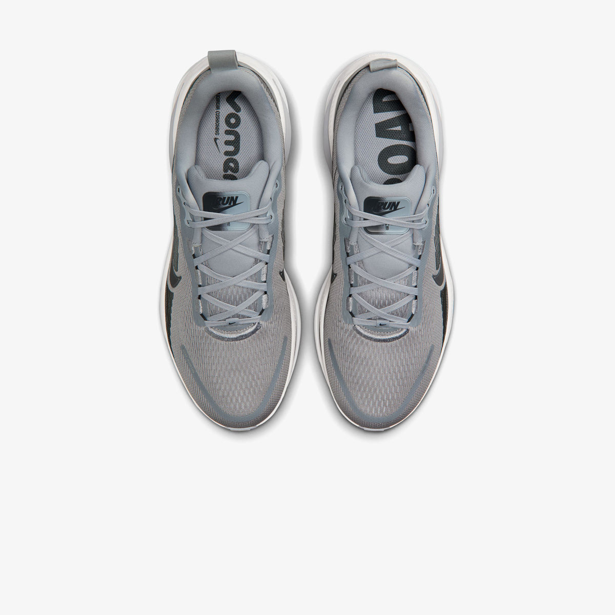 Nike Vomero Premium Erkek Gri Koşu Ayakkabısı