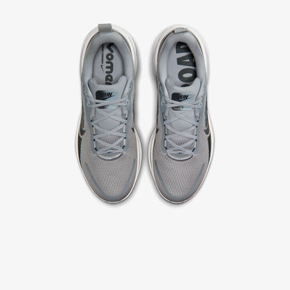 Nike Vomero Premium Erkek Gri Koşu Ayakkabısı
