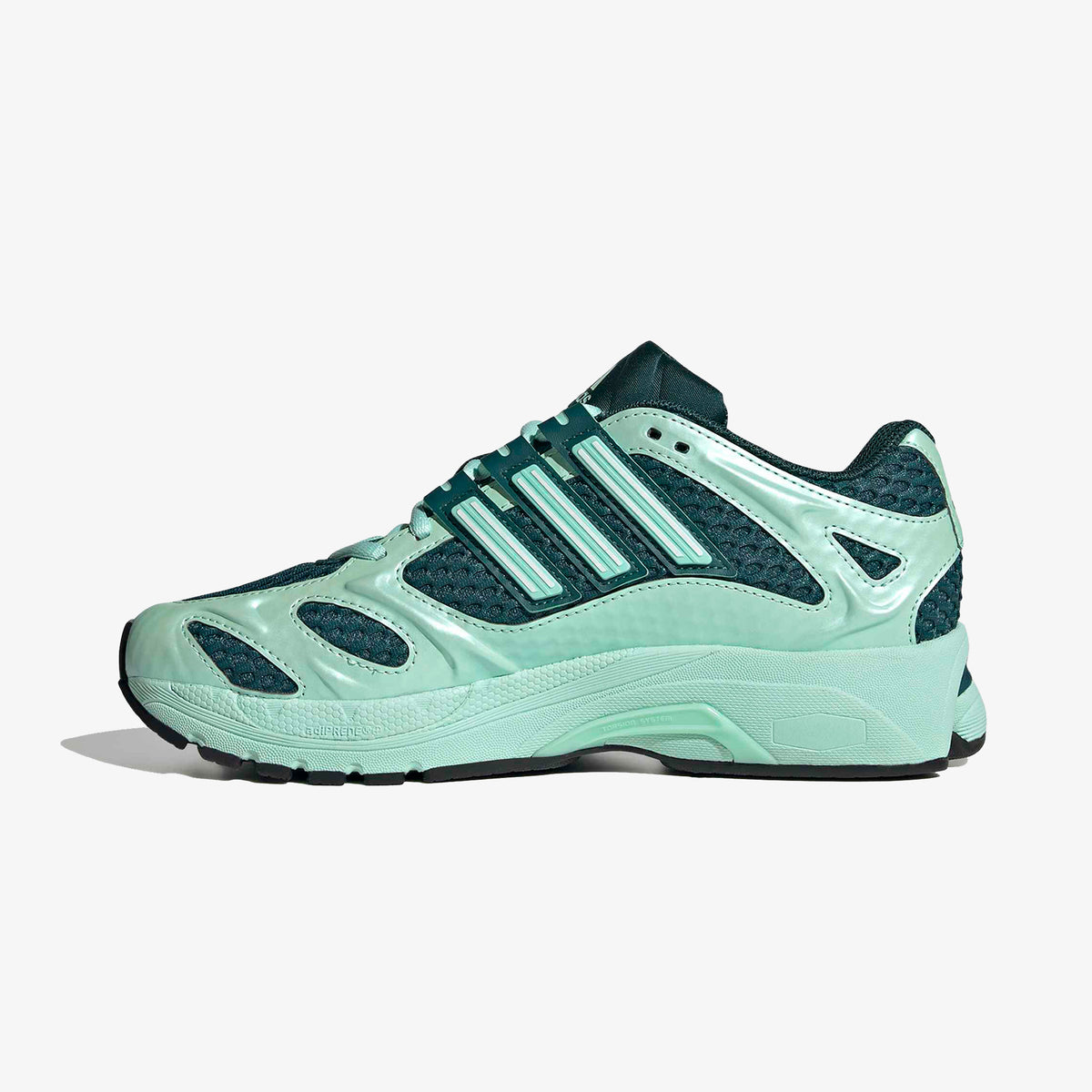 Adidas Adistar Mld Kadın Yeşil Koşu Ayakkabısı