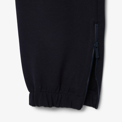 Lacoste Kadın Straight Fit Lacivert Eşofman Altı