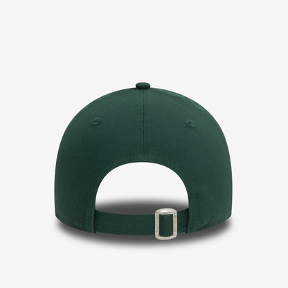 New Era Chyt Metallic 9forty Losdod Dkg Çocuk Yeşil Şapka