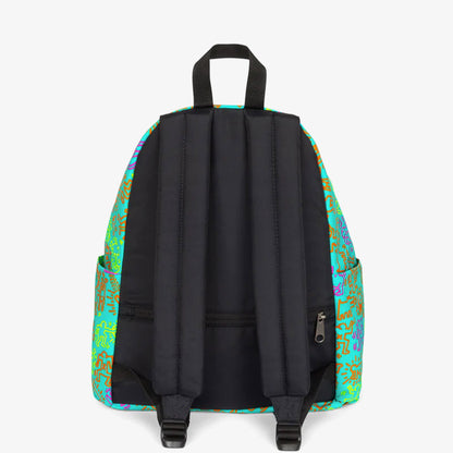 Eastpak Day Pak'r Unisex Renkli Sırt Çantası