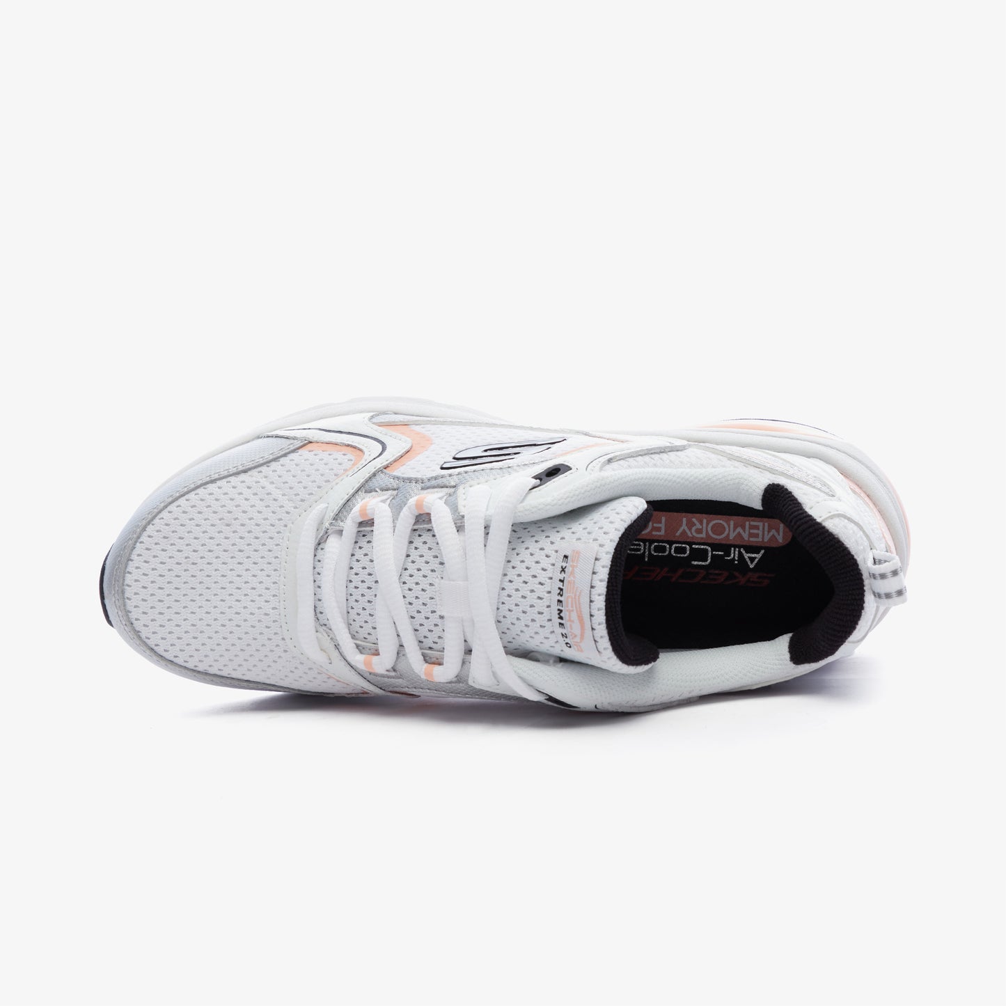Skechers Skech-air Extreme 2.0 - Daily Kadın Beyaz Spor Ayakkabı
