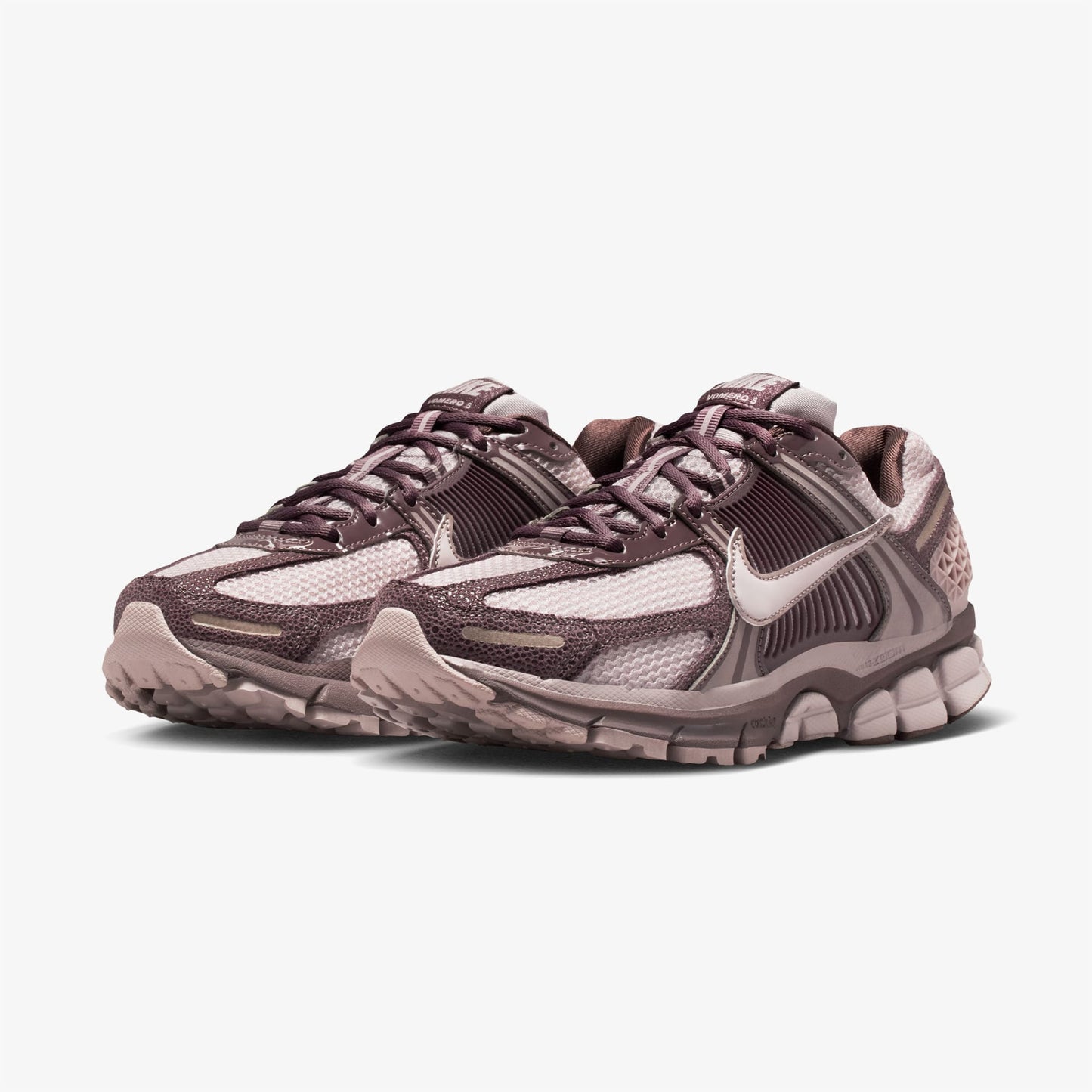 Nike Vomero Kadın Mor Spor Ayakkabı