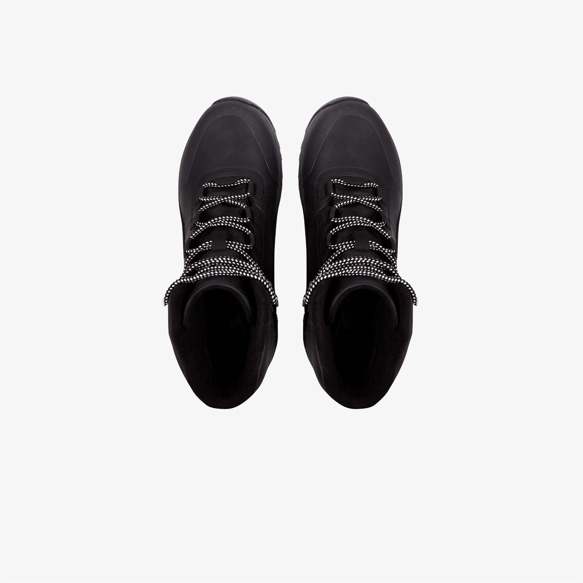 Mckinley Ranger Iı Mid Aqx Erkek Siyah Outdoor Bot