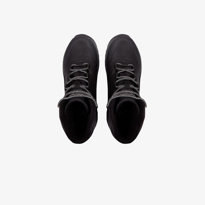 Mckinley Ranger Iı Mid Aqx Erkek Siyah Outdoor Bot