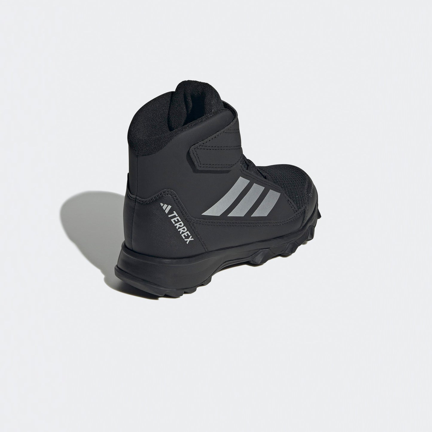 Adidas Terrex Sno C Çocuk Siyah Outdoor Ayakkabı