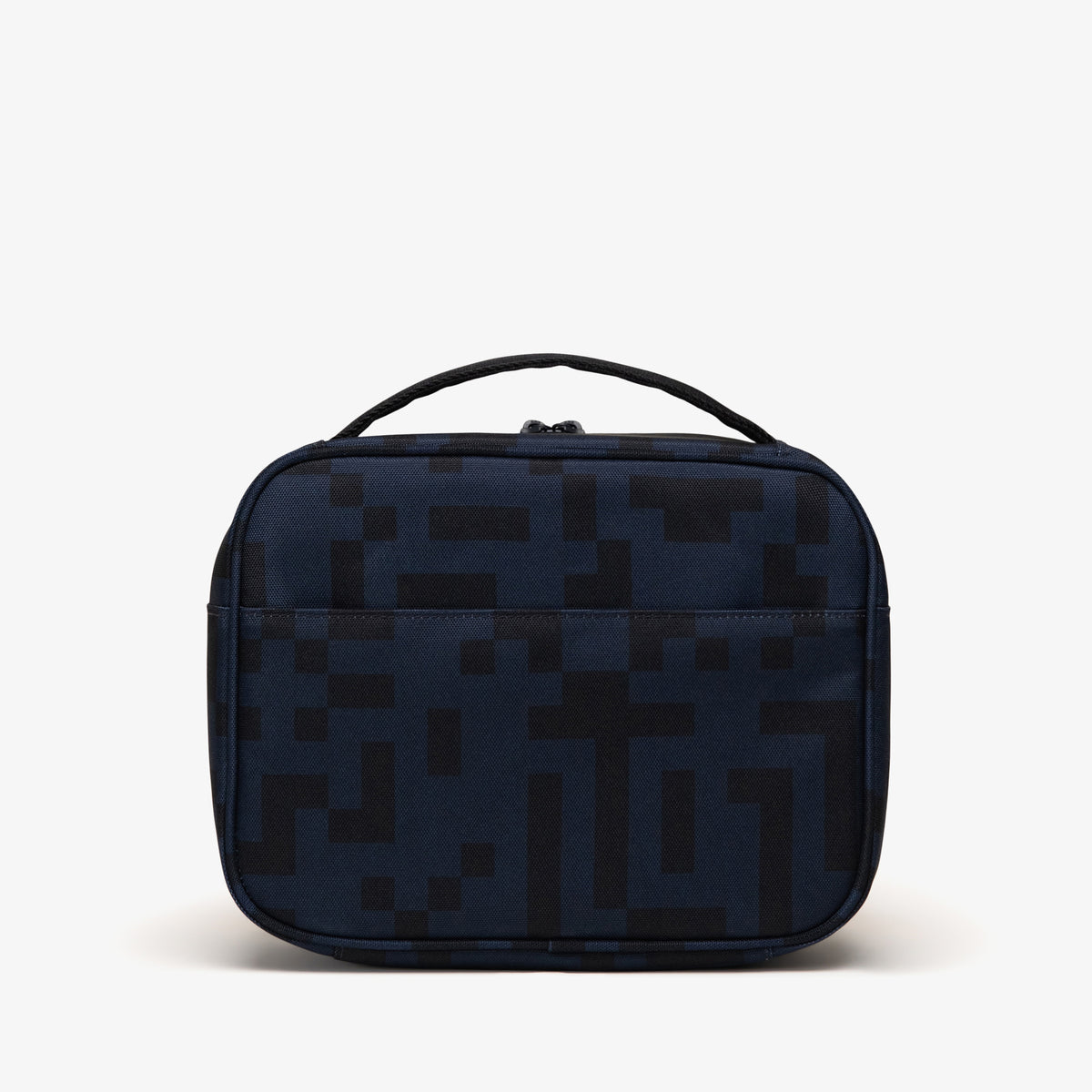 Herschel Minecraft Pop Quiz Çocuk Siyah Sırt Çantası