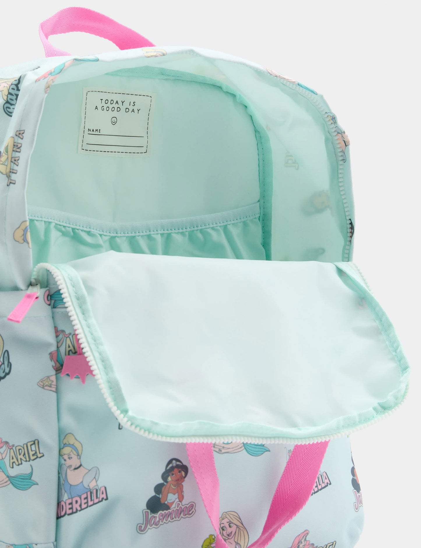 Disney Princess:trade_mark: Okul Sırt Çantası