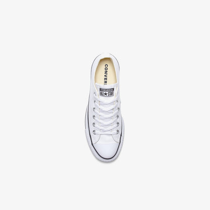 Converse Chuck Taylor All Star Lift Kadın Platform Beyaz Sneaker