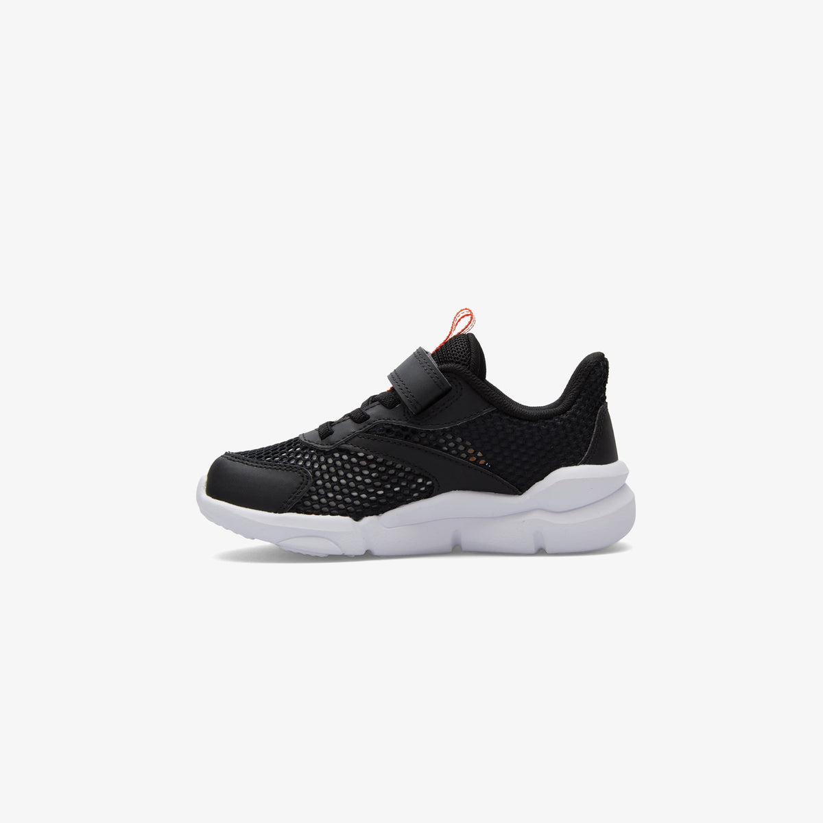 Anta Running Shoes Çocuk Siyah Koşu Ayakkabısı