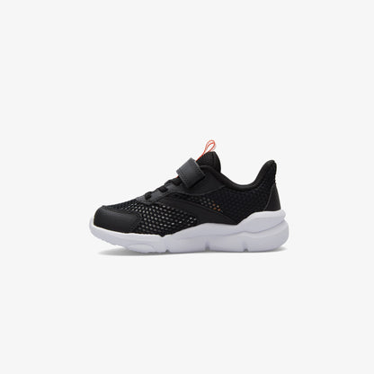 Anta Running Shoes Çocuk Siyah Koşu Ayakkabısı