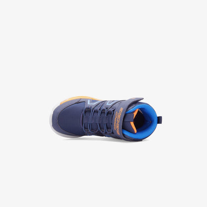 Skechers Tri-namics 2.0 Çocuk Mavi Bot