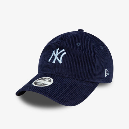 New Era Cappelio New York Yankees Unisex Lacivert Şapka