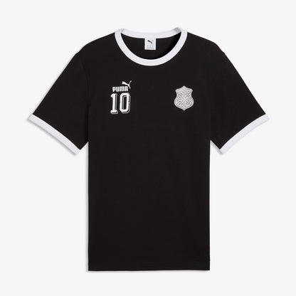 Puma Future Archive Unisex Siyah T-shirt