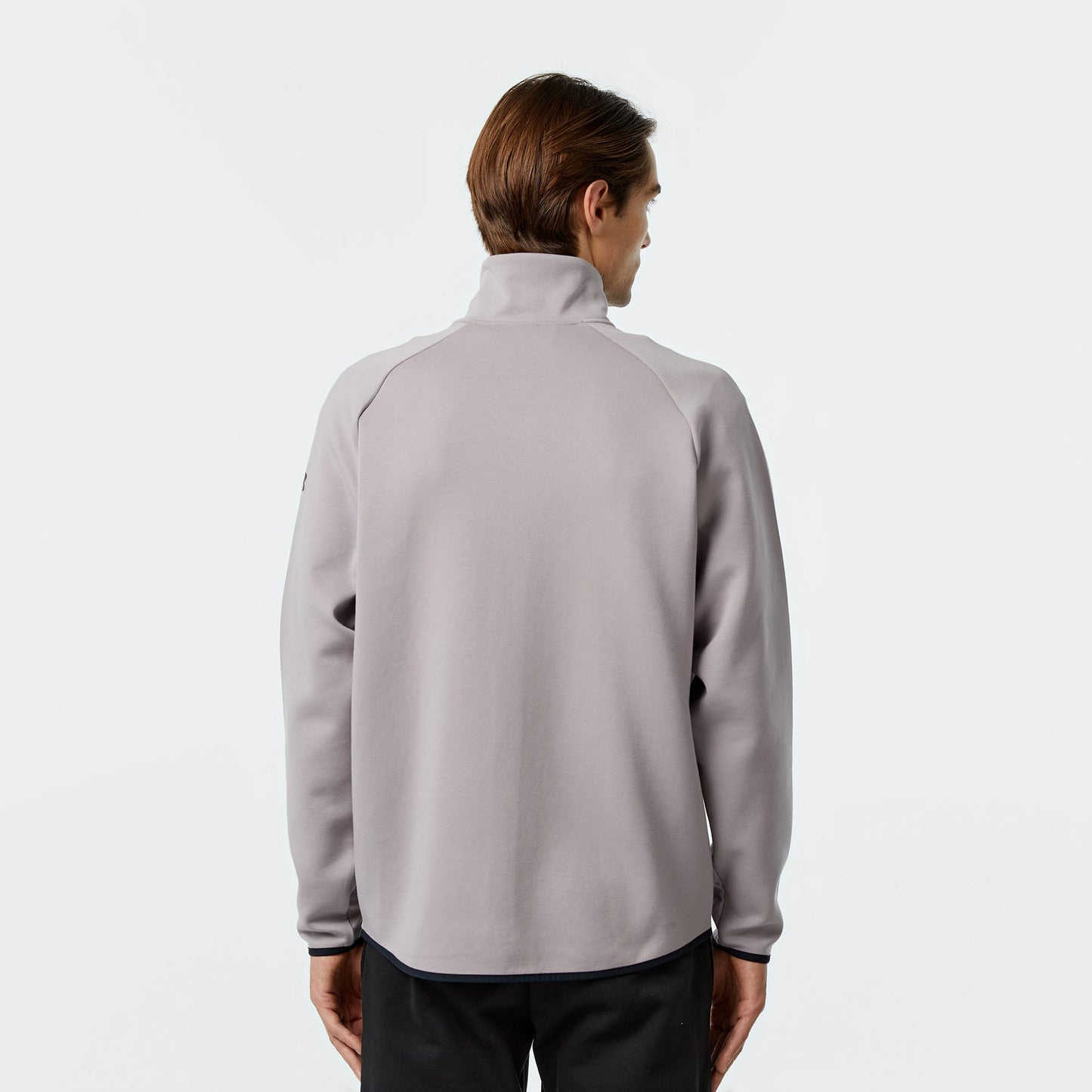 Under Armour Unstoppable Fleece Erkek Pembe Ceket