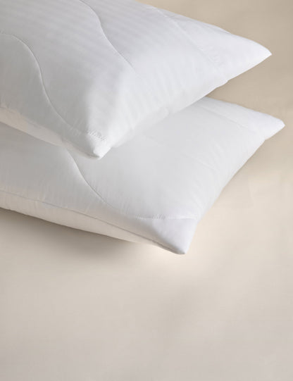 2'li Smart Wash & Dry Yastık Koruyucu